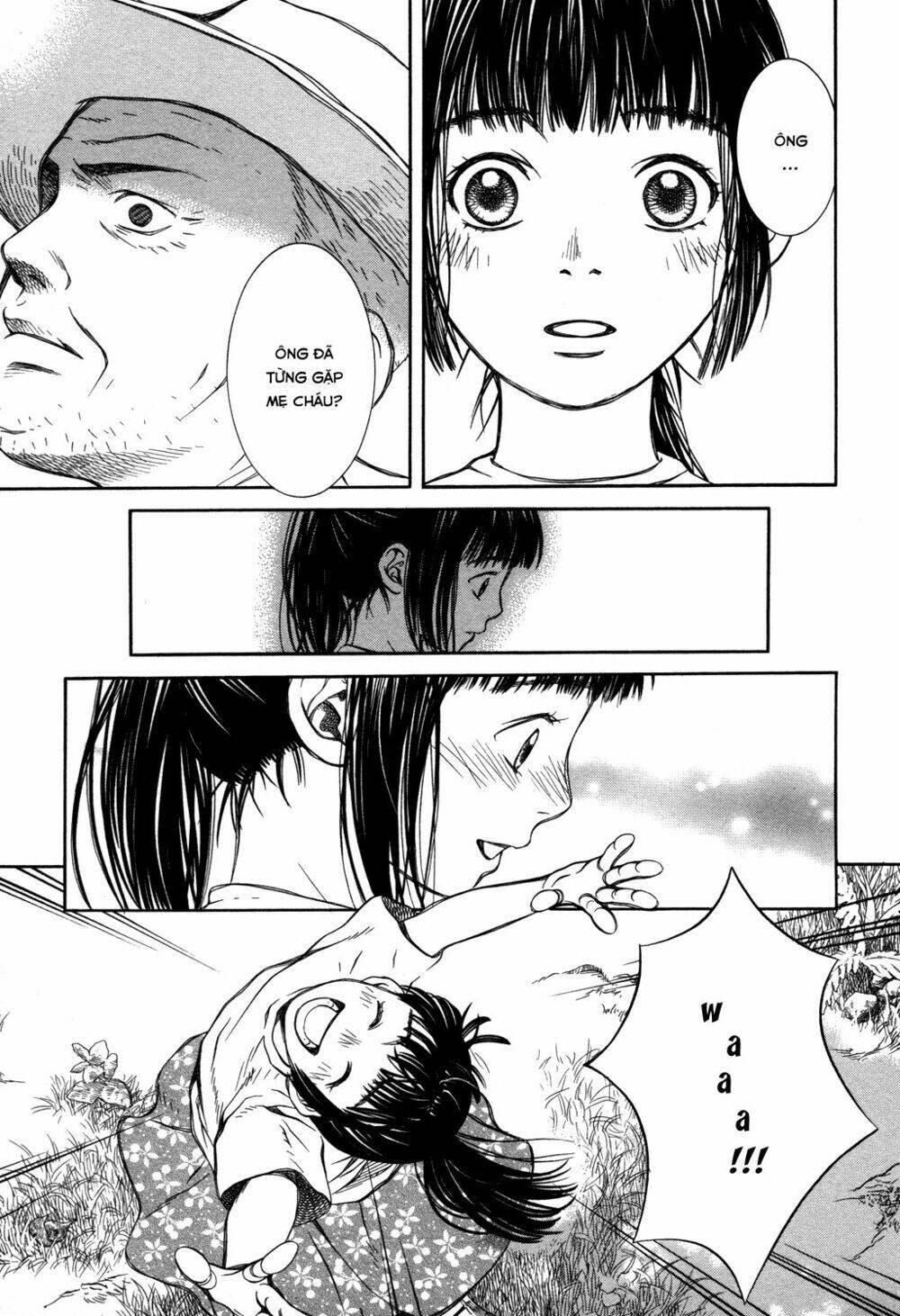 Chinatsu No Uta: Chapter 12