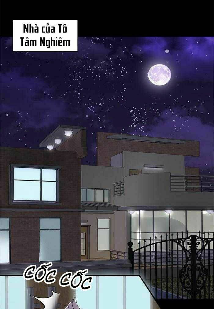 Tiểu Tâm Can Tuyệt Sủng Của Lạc Tiên Sinh: Chapter 26