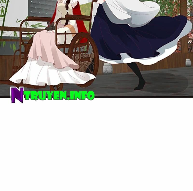 Thông Linh Phi: Chapter 432