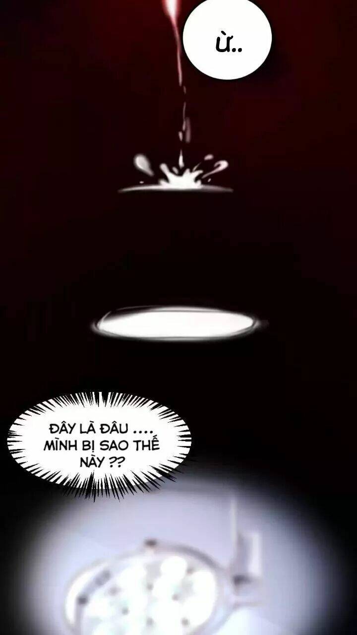 Bản Hợp Đồng Của Tổng Tài Lạnh Lùng: Chapter 15