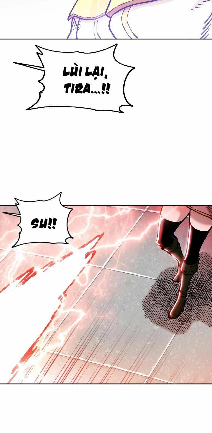 Nô Lệ Nghịch Thiên: Chapter 70