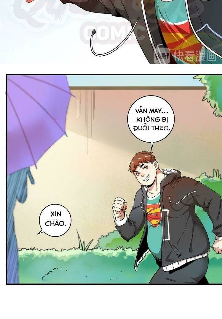 Ta Có Rất Nhiều Thành Tích: Chapter 3