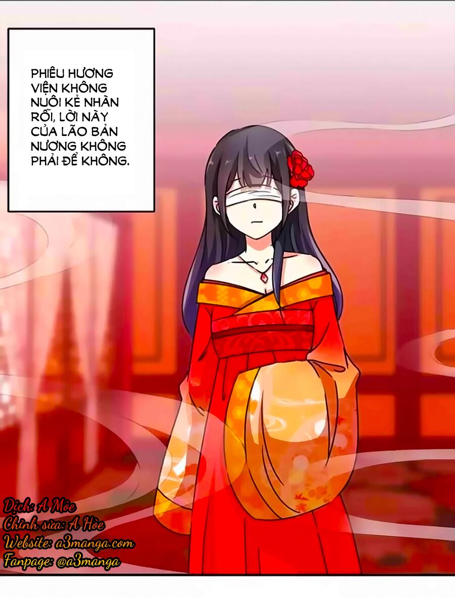 Vương Gia ! Ngươi Thật Bỉ Ổi !: Chapter 289