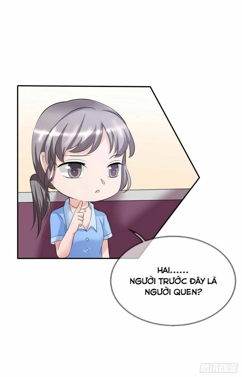 Siêu Cấp Nữ Thần Trọng Sinh: Chapter 12