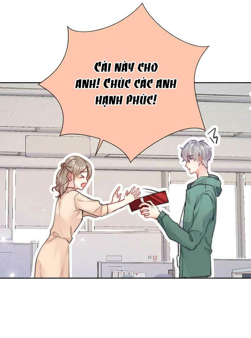 Boss Đại Nhân Là Nữ Thần?: Chapter 75.6