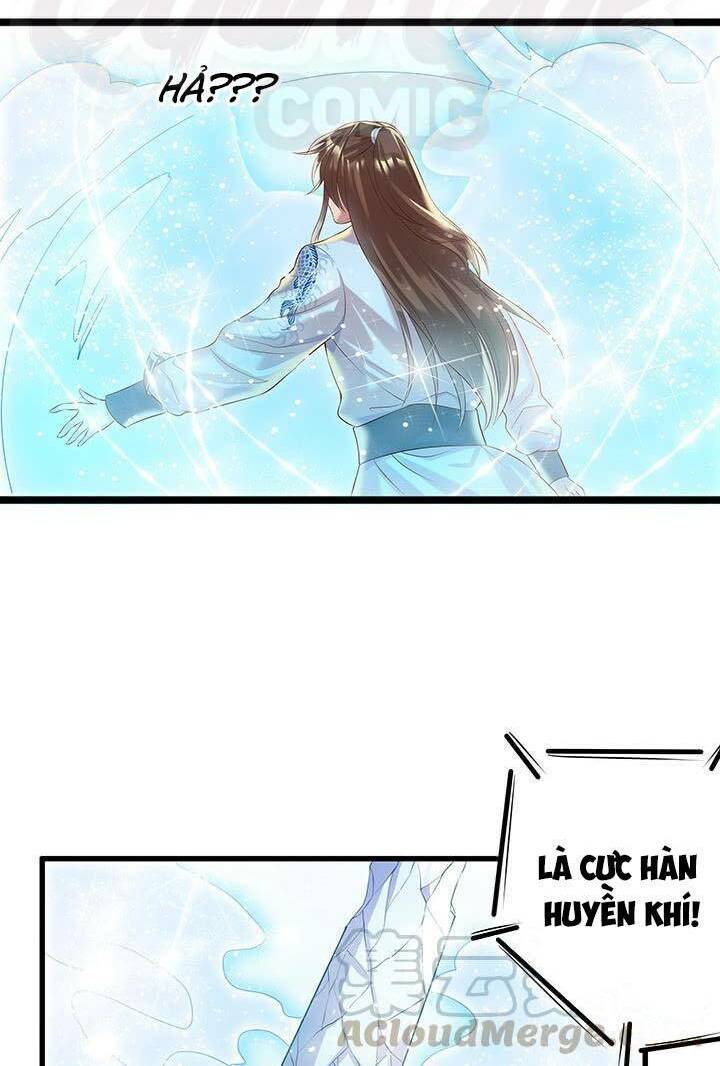 Siêu Phàm Truyện: Chapter 49