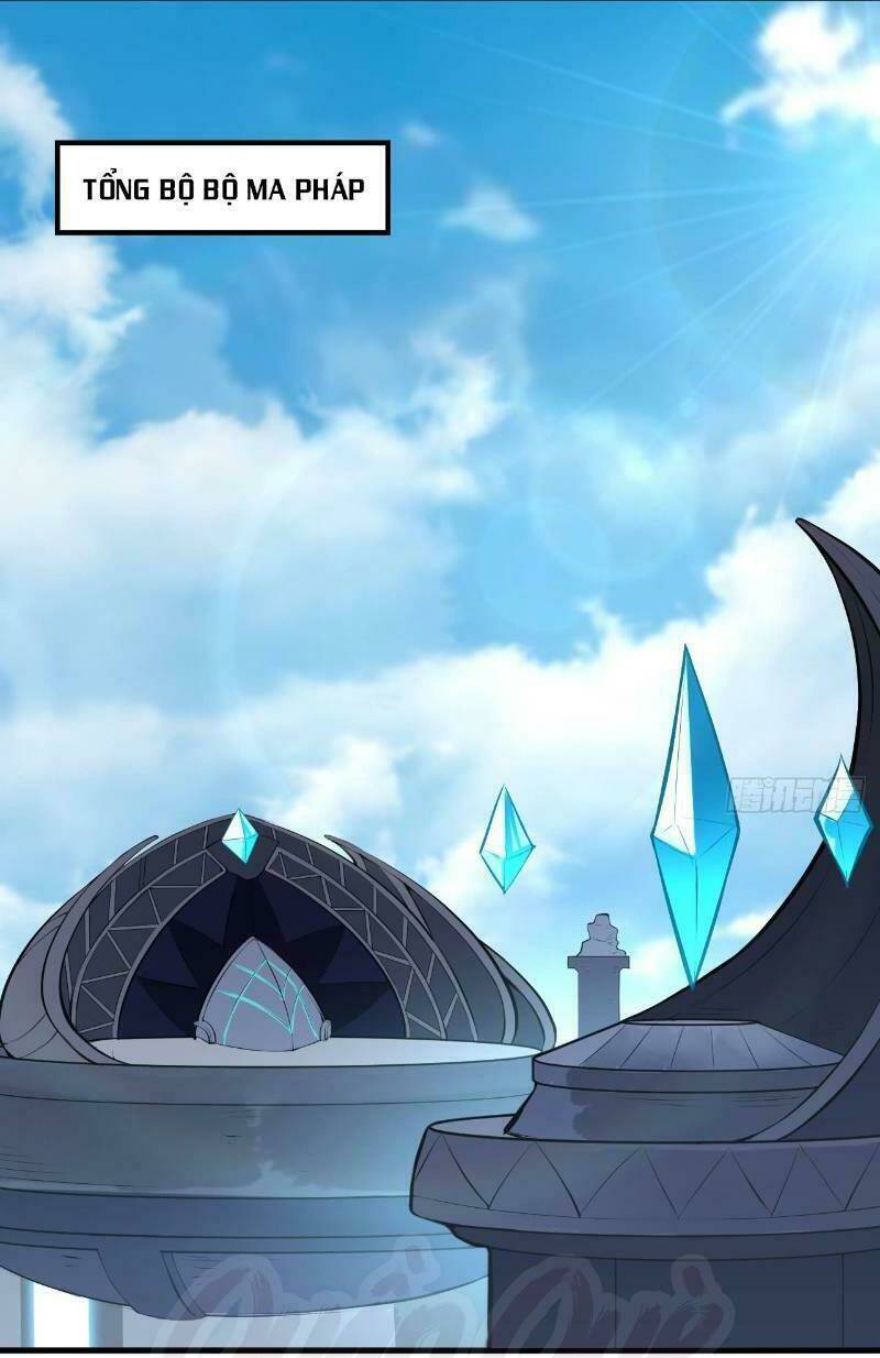 Minh Nhật Thần Đô: Chapter 39