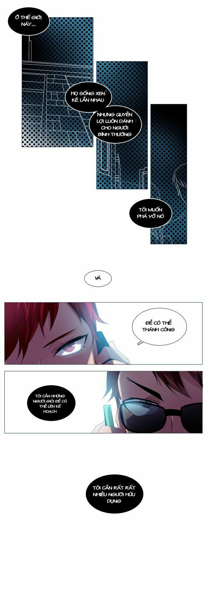 Wonted: Chapter 16