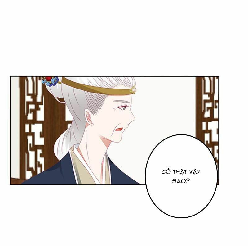 Thông Linh Phi: Chapter 445