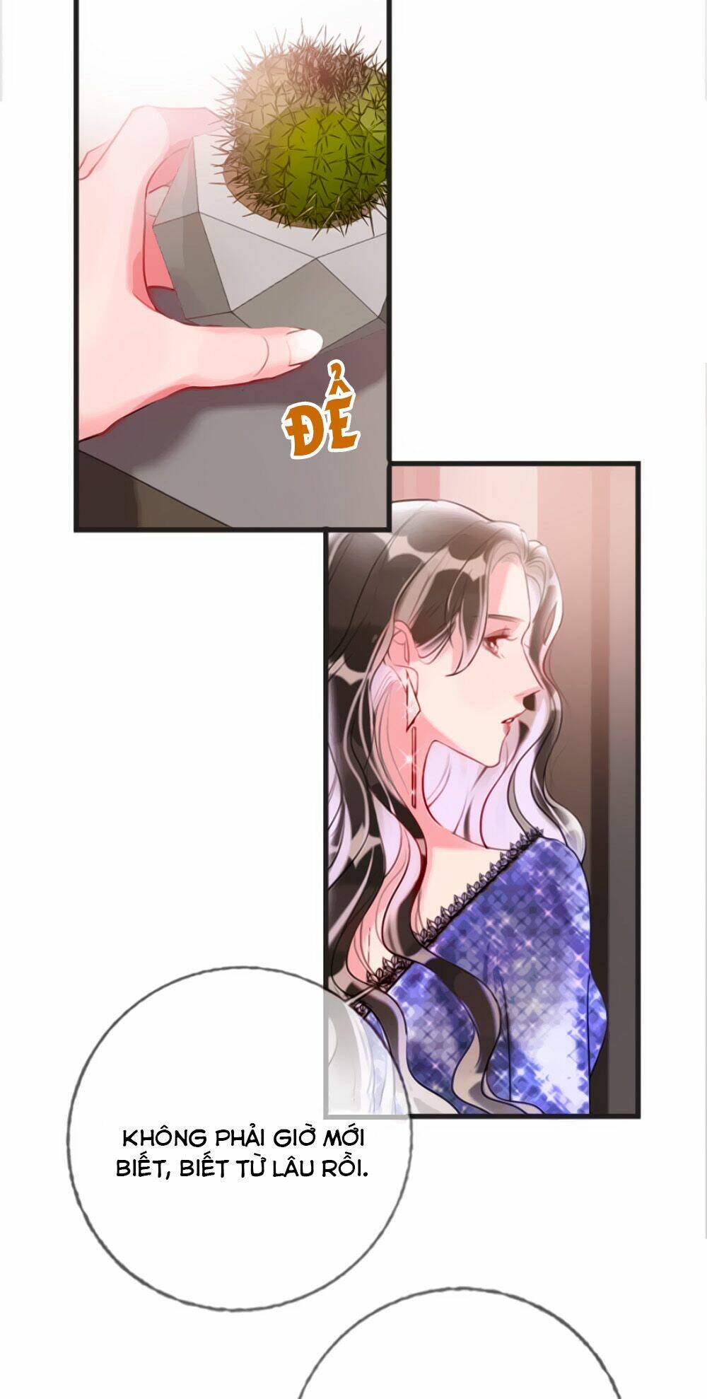 Cô Ấy Thật Xinh Đẹp: Chapter 1.2