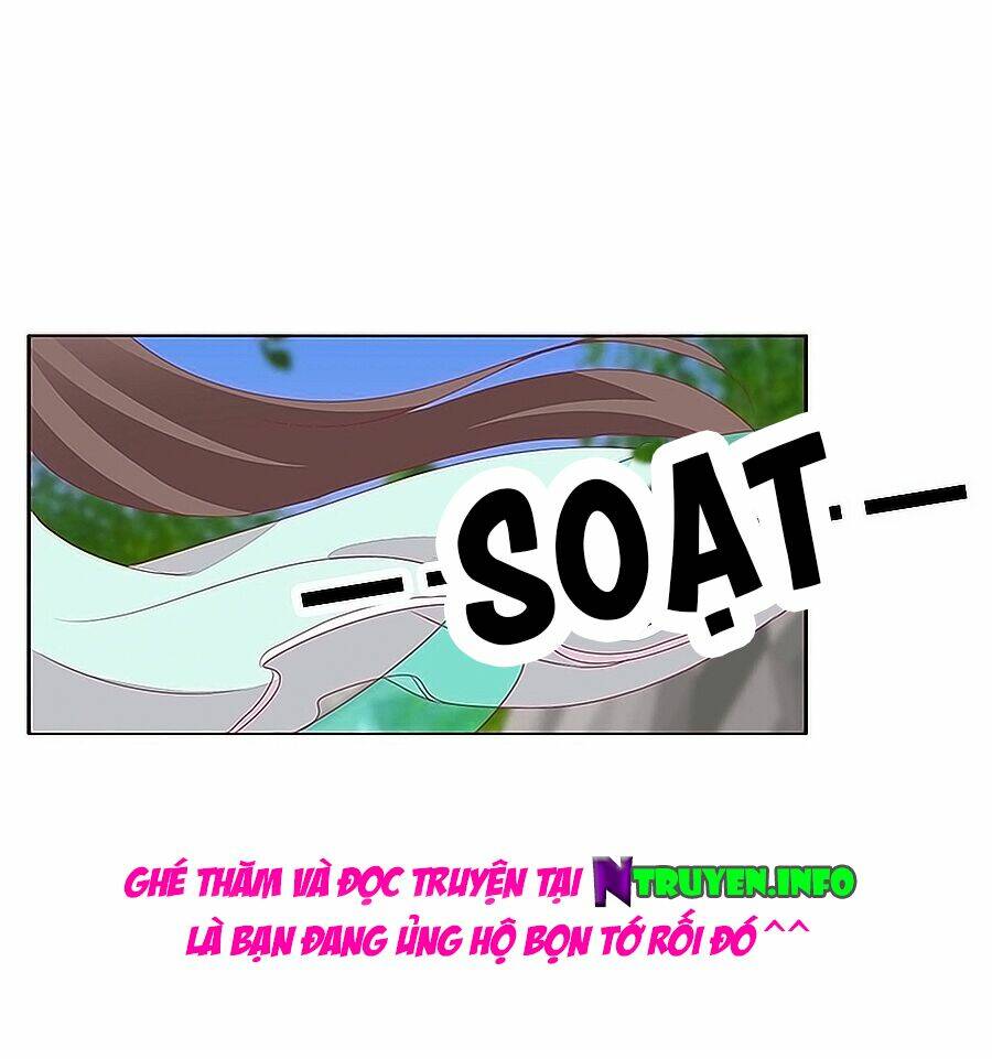 Tướng Quân Mời Ra Trận: Chapter 176