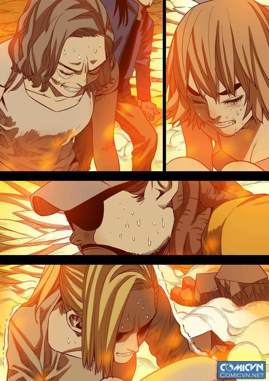 Đệ Lục Thiên Ma Vương: Chapter 45