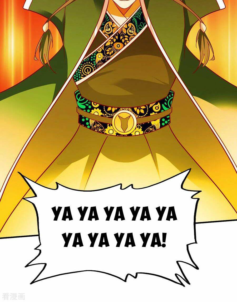 Chiến Đỉnh: Chapter 216