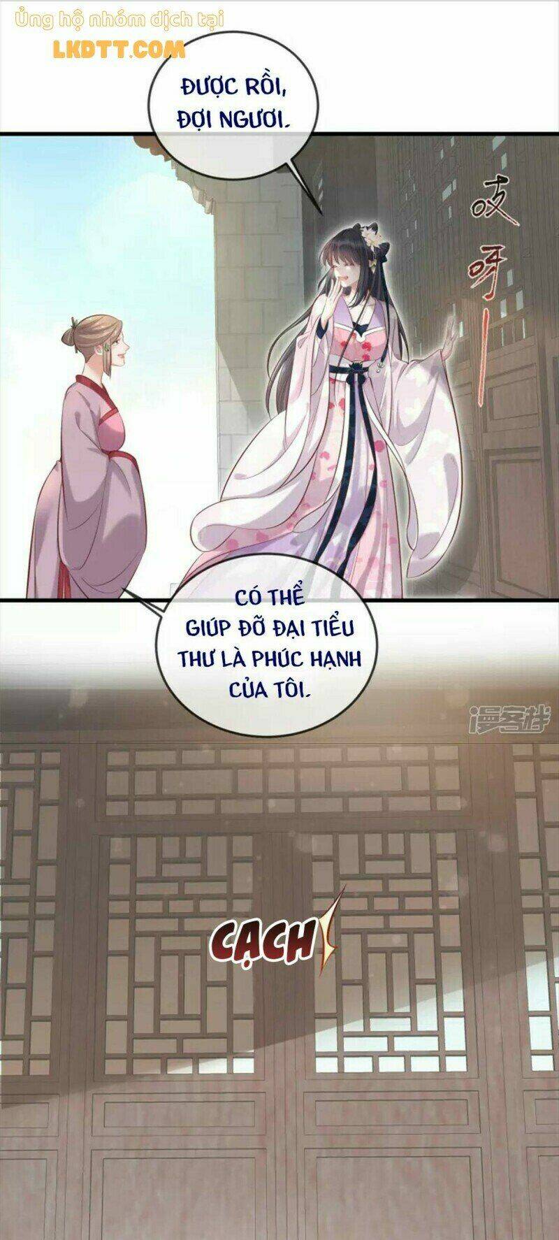 Nhật Kí Học Tập Của Hắc Liên Hoa: Chapter 20