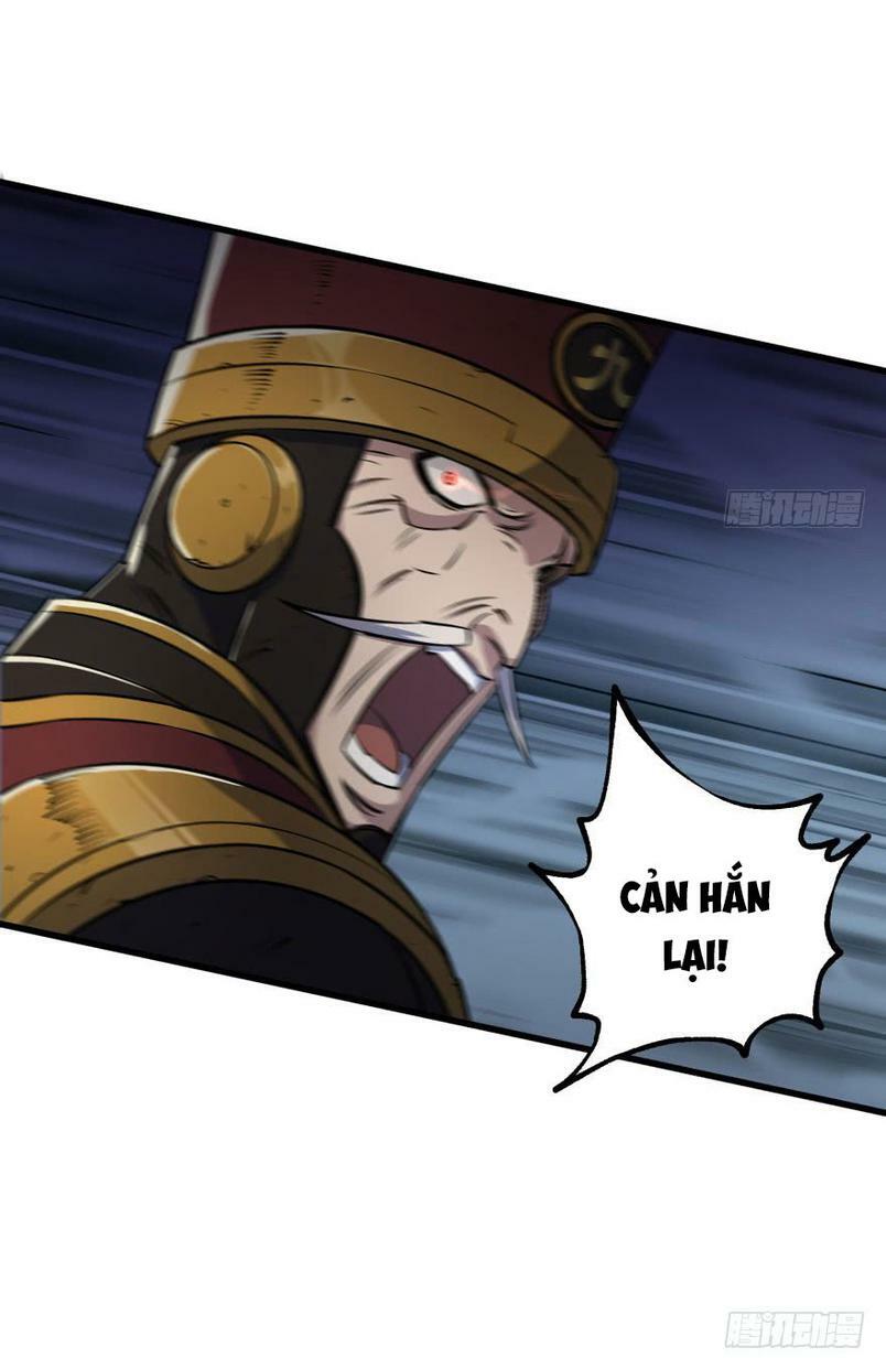 Thú Nhân: Chapter 37