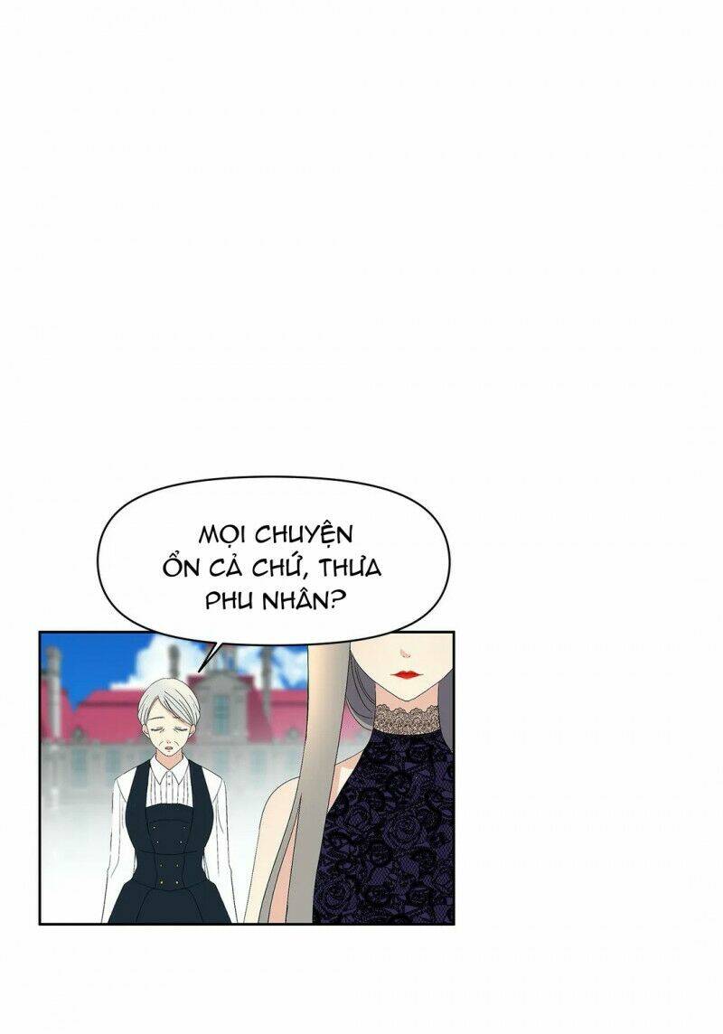 Công Chúa Thời Gian Có Hạn: Chapter 22