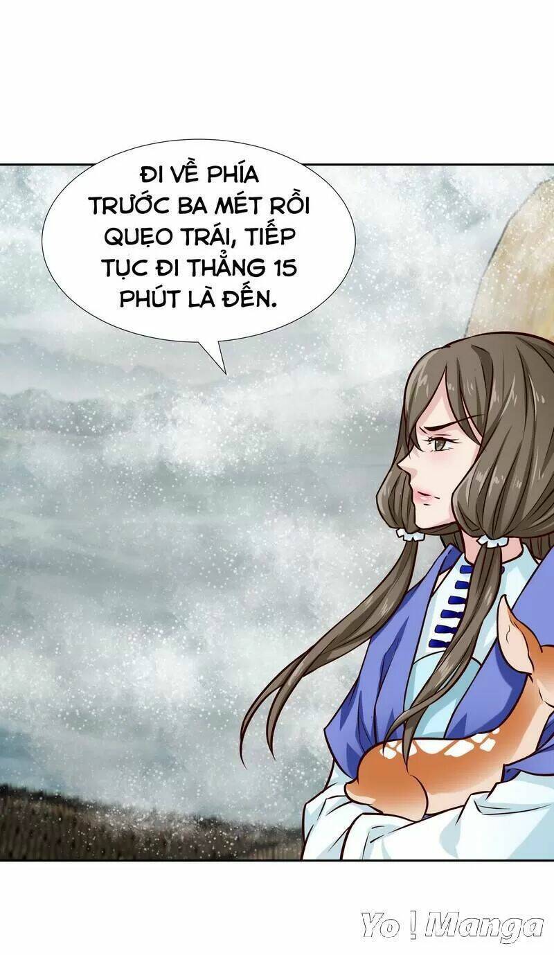 Tuyệt Thế Độc Phi Của Tà Vương: Chapter 120