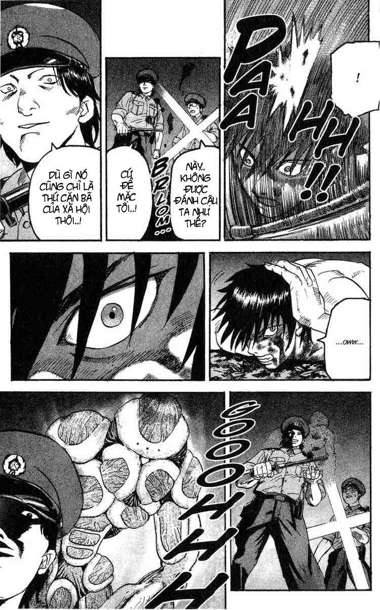 Togari: Chapter 2