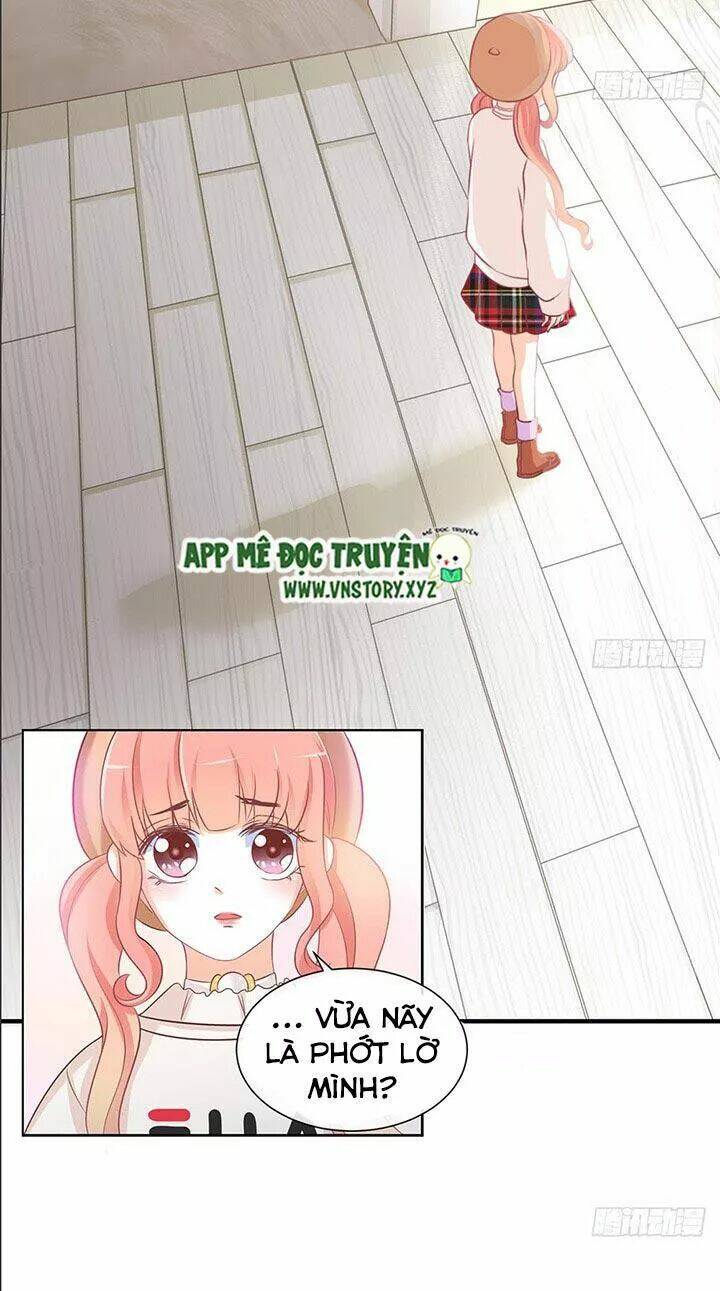 Cẩm Lý Thiếu Nữ Của Tôi: Chapter 20