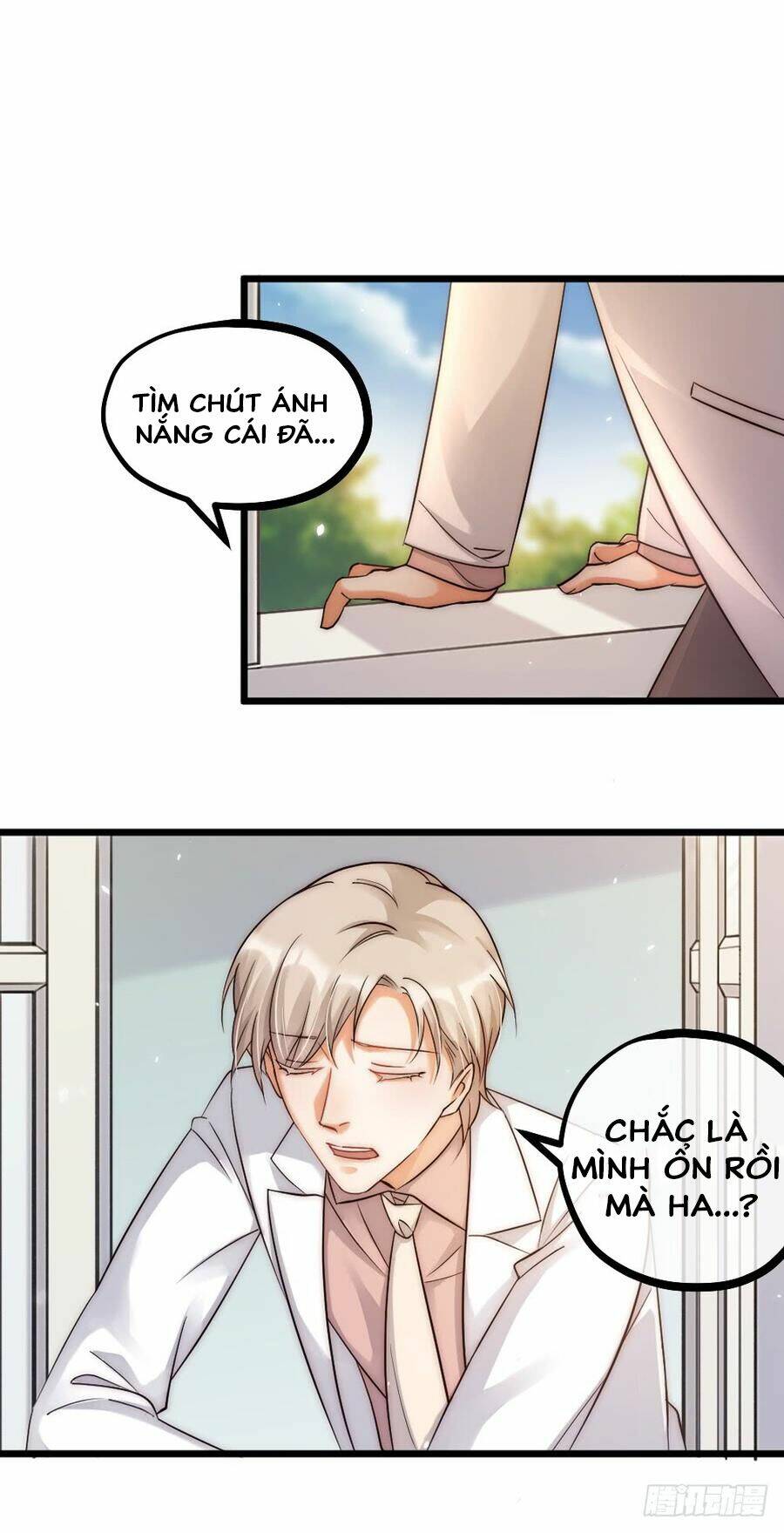 Phu Phu Khuynh Thành: Chapter 8