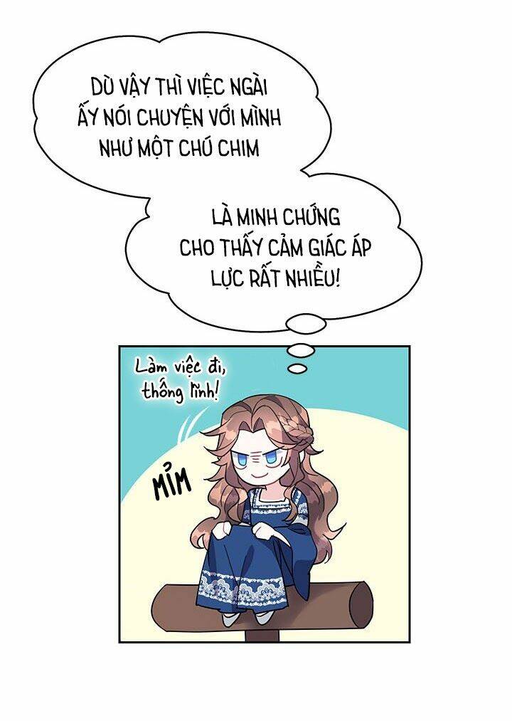 Công Chúa Của Loài Chim: Chapter 10