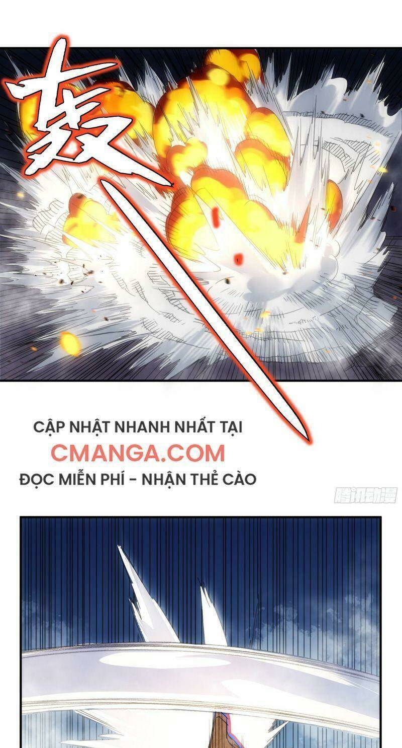 Ma Vương Là Đại Địa Chủ: Chapter 2