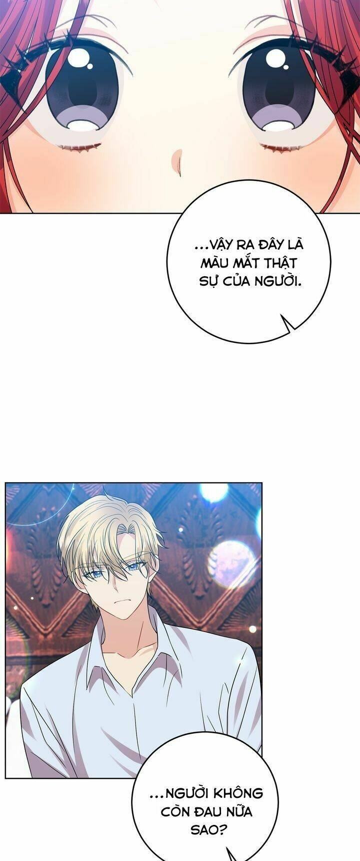 Tôi Trở Thành Gia Sư Của Tên Bạo Chúa: Chapter 21