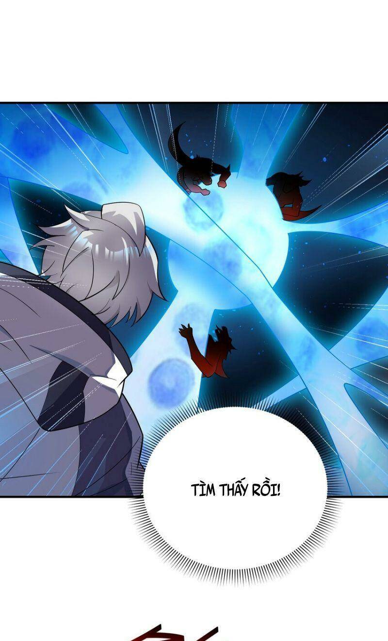 Ta Mới Chỉ 2500 Tuổi: Chapter 30