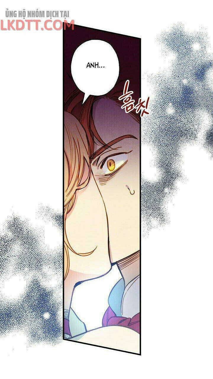 Hoàng Phi Bóng Tối: Chapter 26