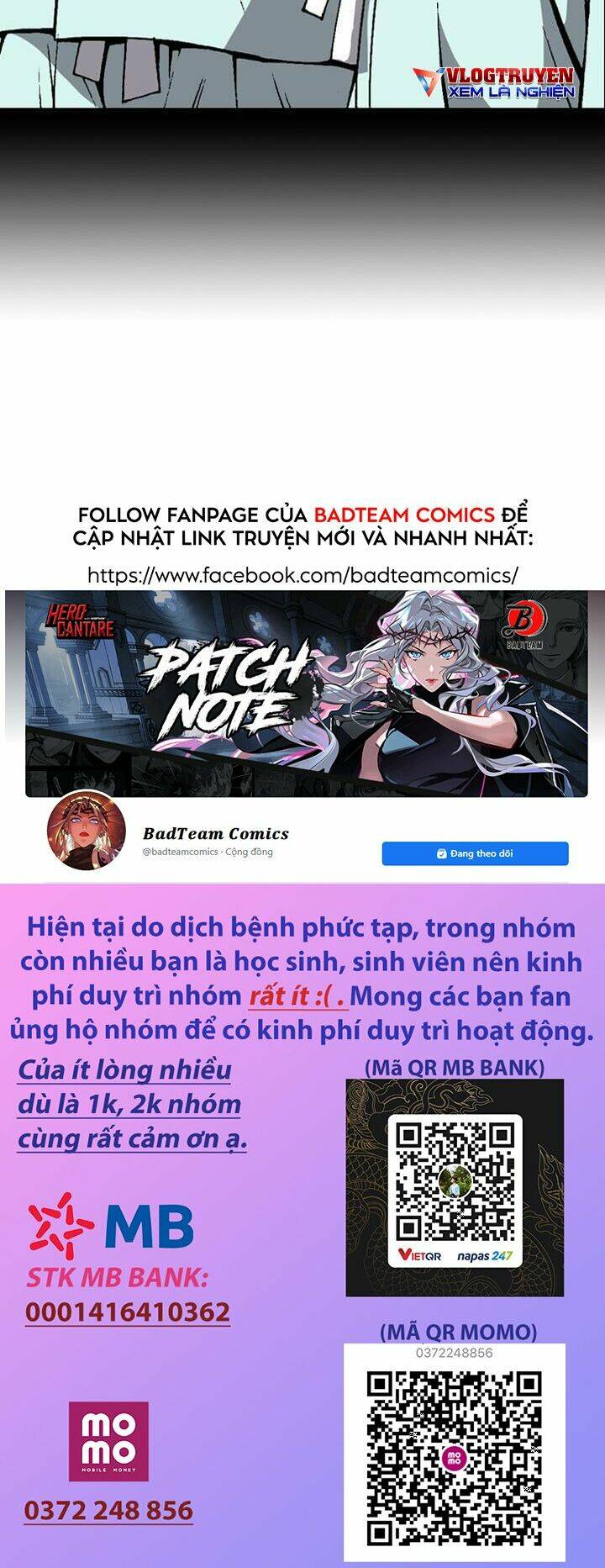 Quyền Vương Học Đường: Chapter 16