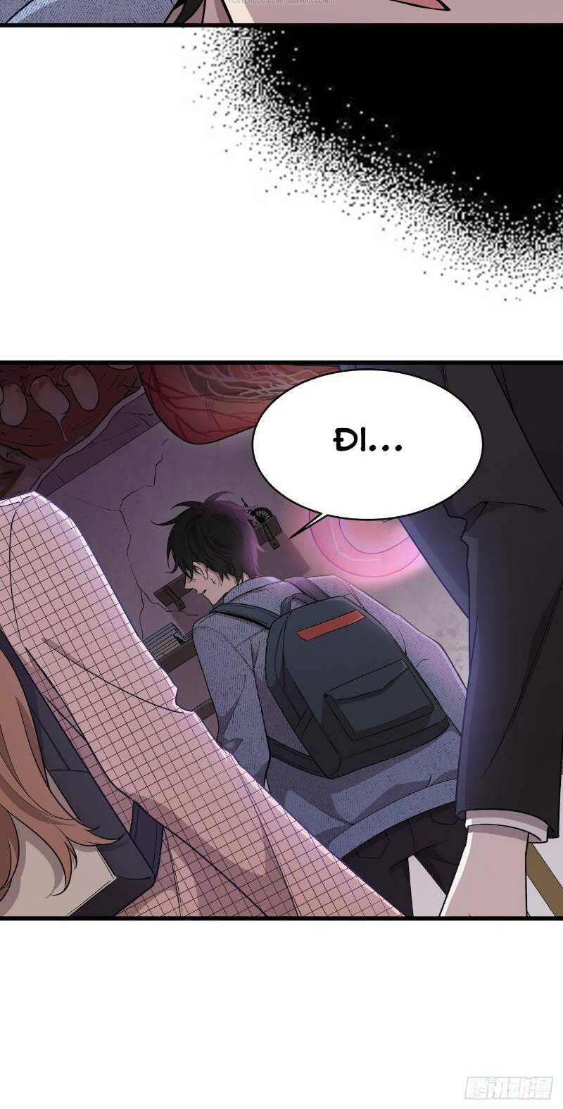 Thát Không Mê Thất: Chapter 43