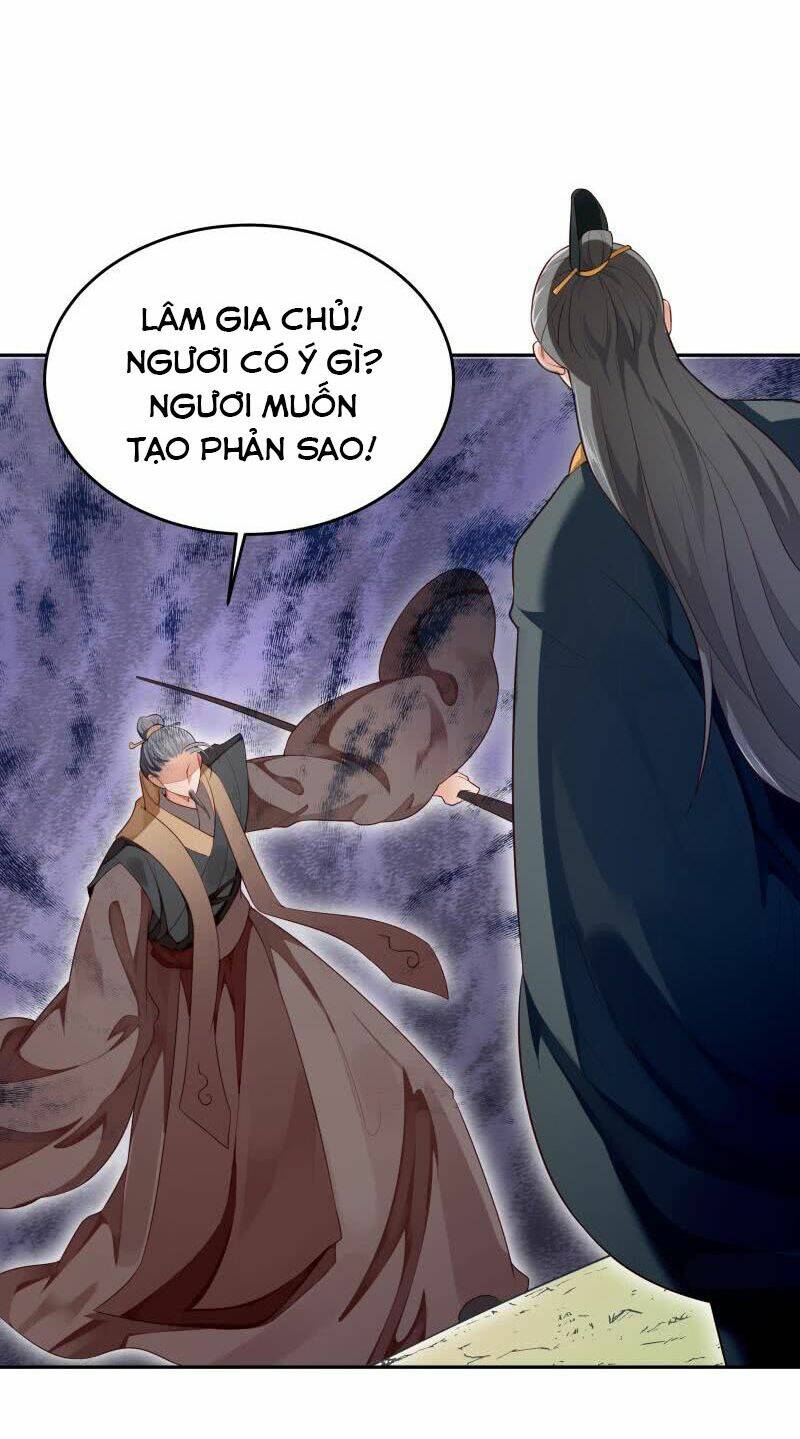 Ma Nhị Đại: Chapter 29