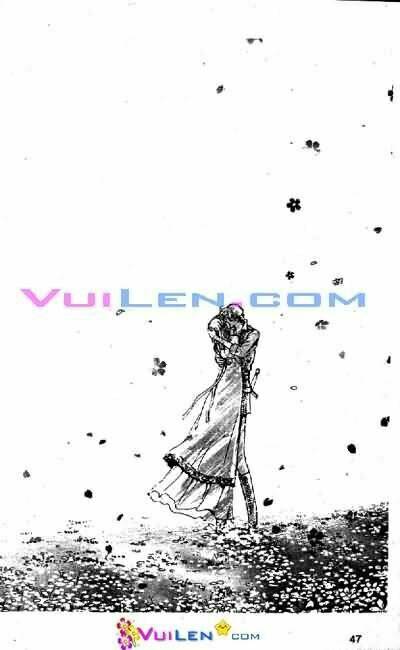 Hiệp Sĩ Nữ Hoàng: Chapter 9