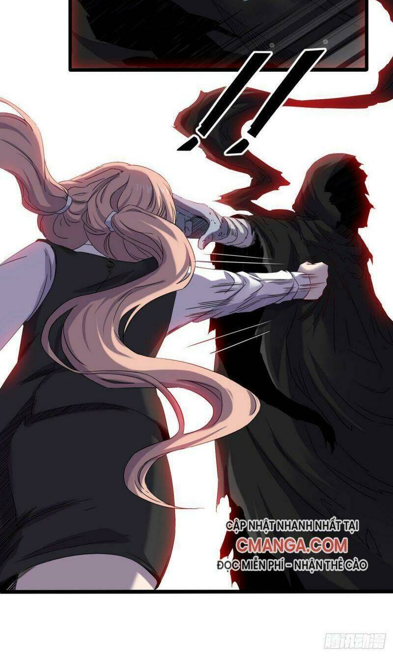 Ta Độ Kiếp Thất Bại Đều Là Tại Ngươi: Chapter 38