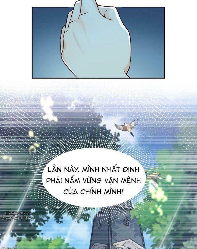 Không Thể Hòan Hảo Tuyệt Đối: Chapter 18