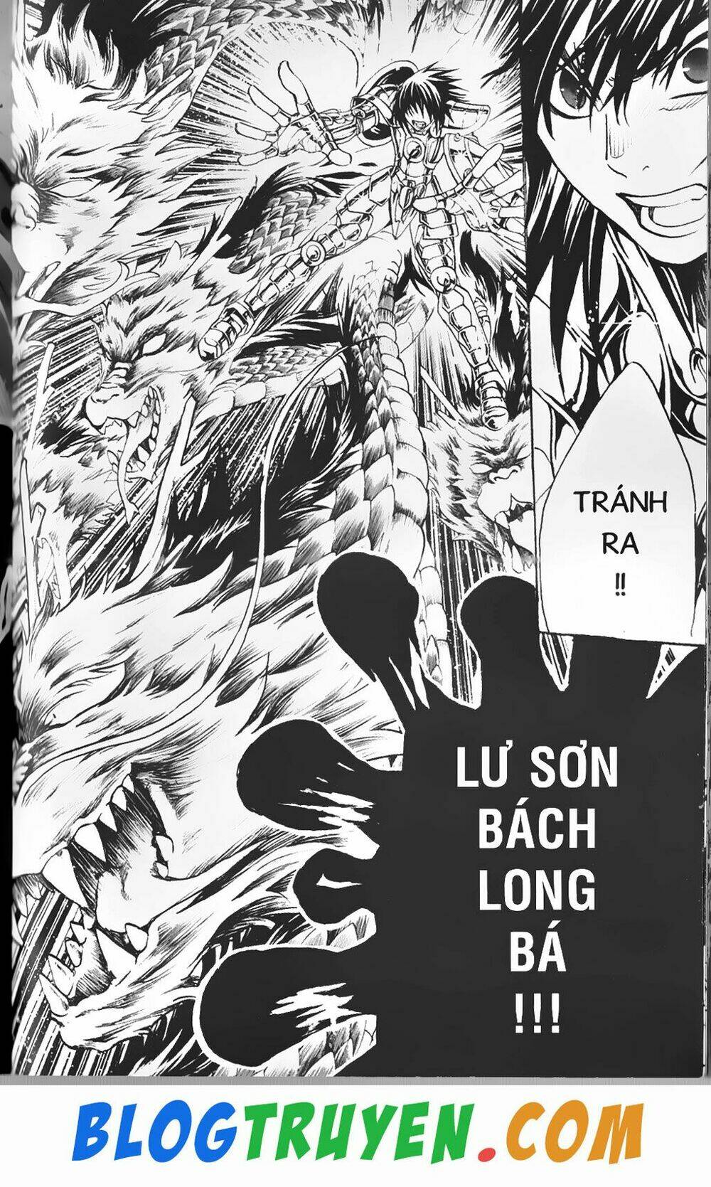 Thần Thoại Minh Vương: Chapter 10