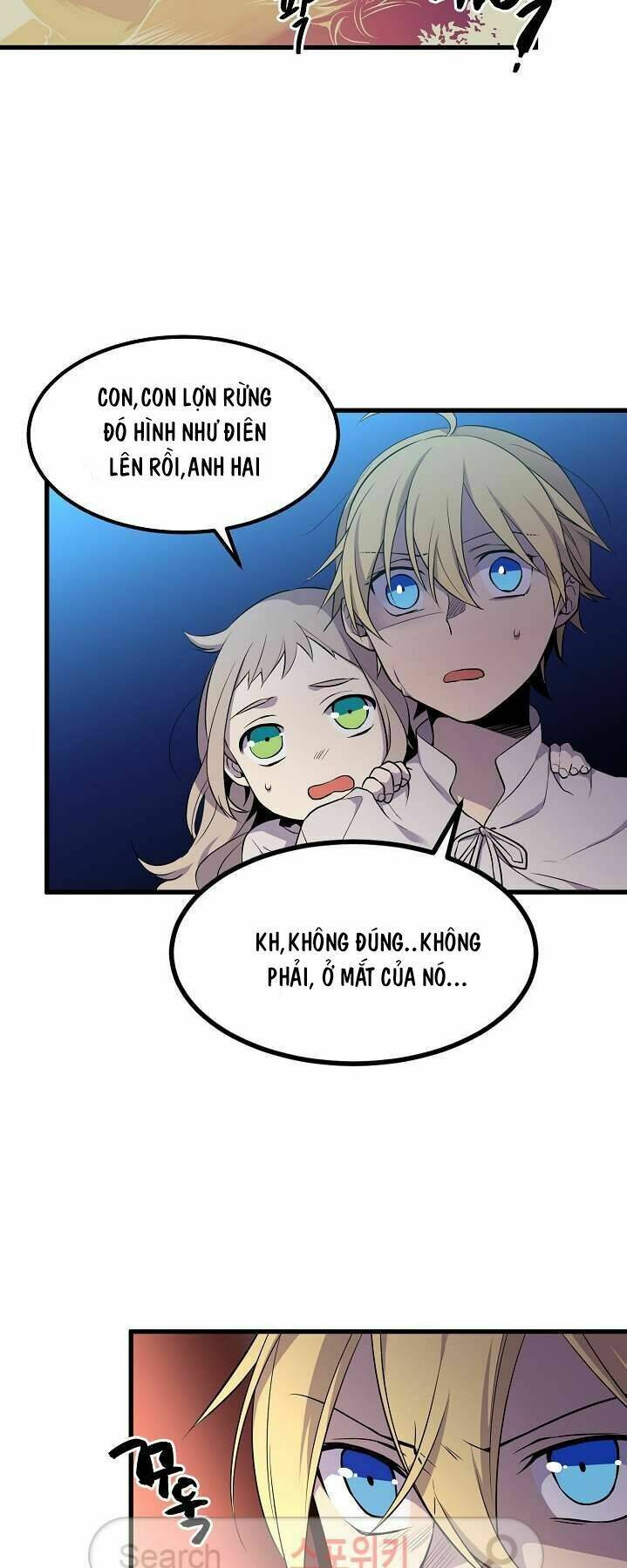 Kiểm Tra Sức Mạnh Vô Hạn: Chapter 9