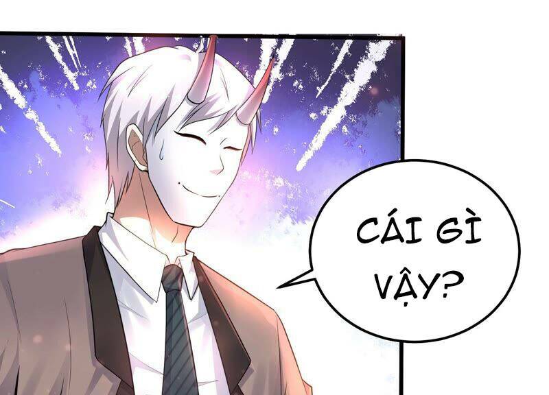 Siêu Năng Phân Hóa: Chapter 14