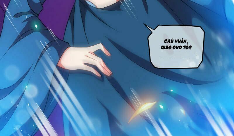 Ngạo Kiều Quỷ Vương Yêu Ta: Chapter 88