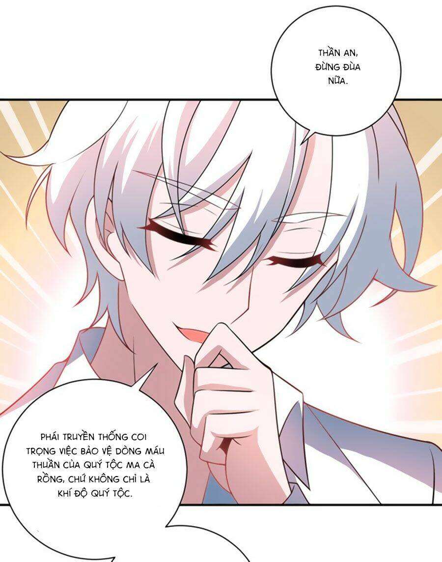 Người Yêu Khát Máu Của Tôi: Chapter 85