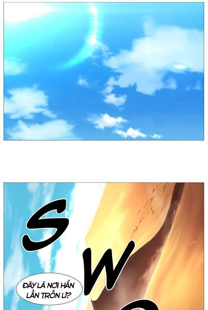 Ma Cà Rồng Quý Tộc: Chapter 528