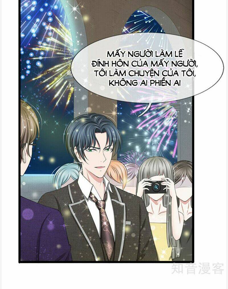 Phúc Hắc Lão Công Buông Em Ra: Chapter 79