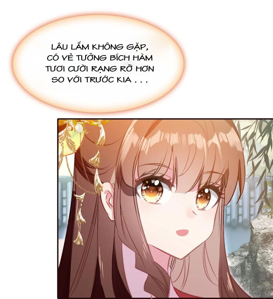 Gả Cho Một Tên Thái Giám Đáng Ghét: Chapter 144