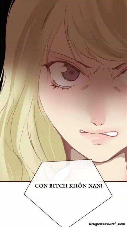 Trả Thù Trường Trung Học: Chapter 5