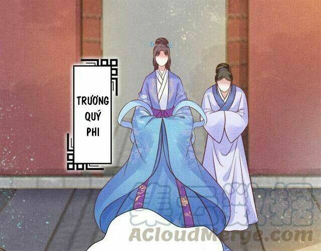 Thịnh Sủng Y Phi Chi Dao Quan Truyện: Chapter 58