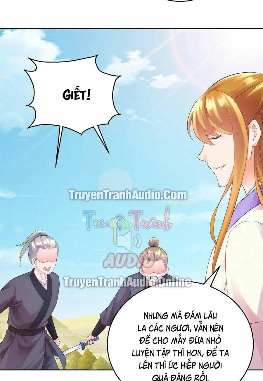 Sử Thượng Đệ Nhất Chưởng Môn: Chapter 204