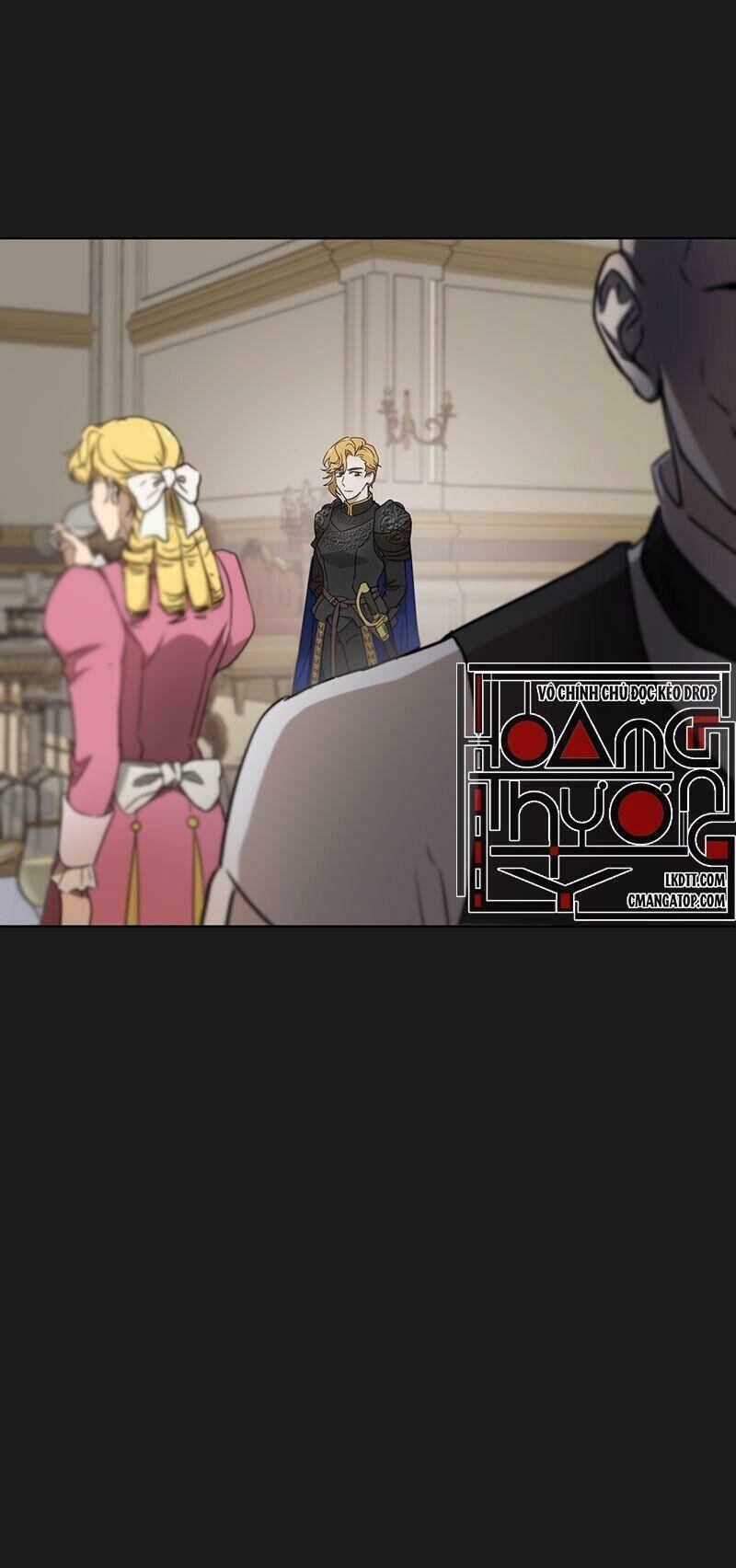 Khế Ước Của Ác Ma: Chapter 58