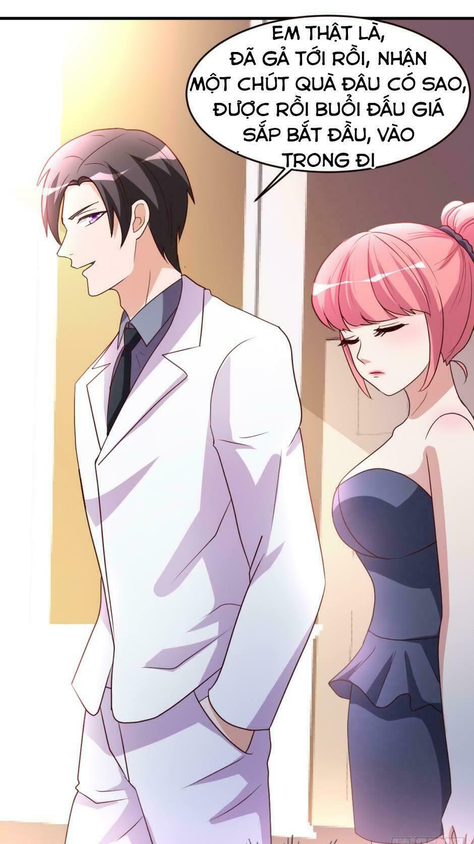 Trọng Sinh Tu Chân Tại Đô Thị: Chapter 24