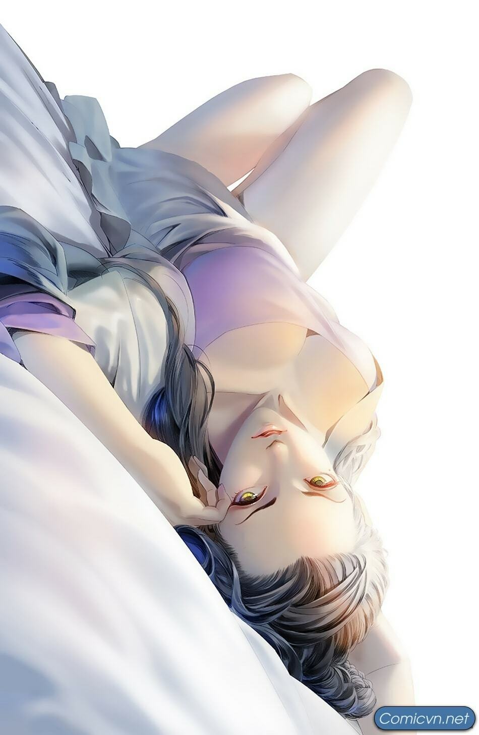 Thiên Cơ Lệnh: Chapter 93