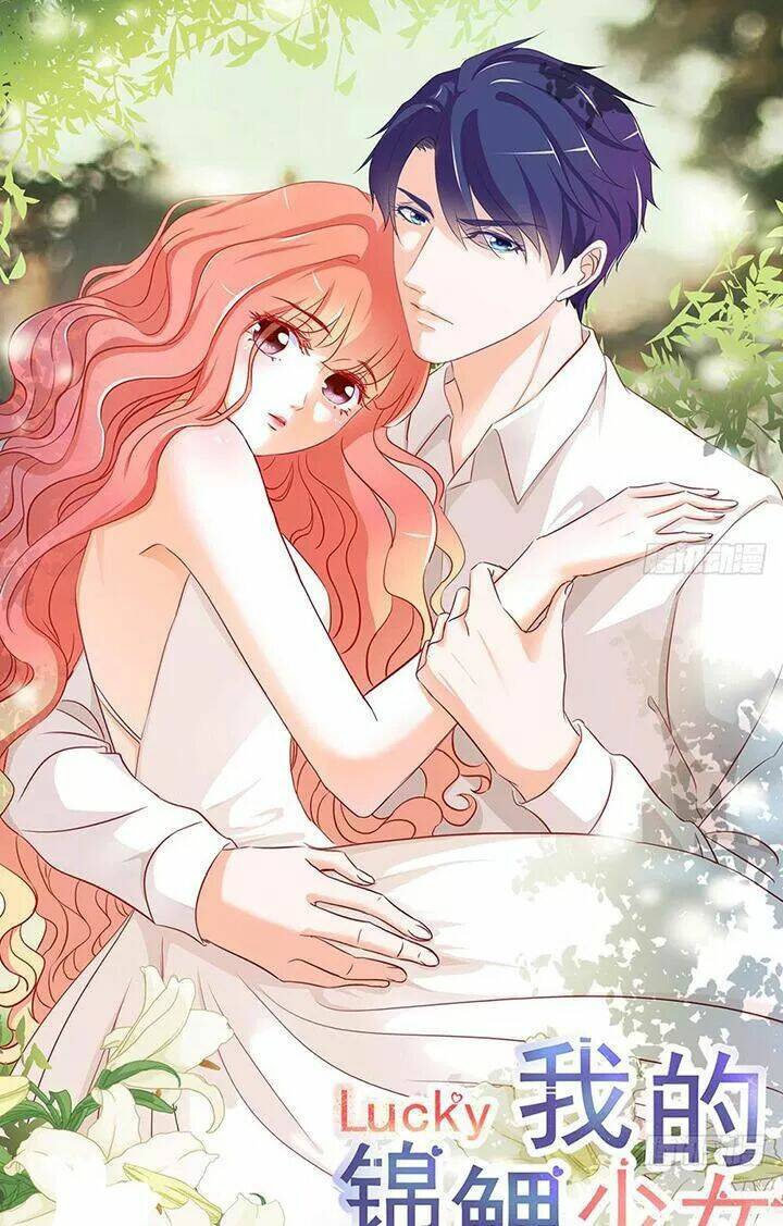 Cẩm Lý Thiếu Nữ Của Tôi: Chapter 112